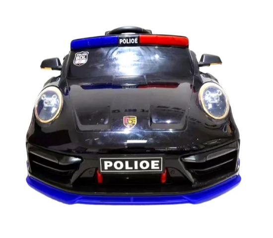 صورة بورش شرطة اطفال